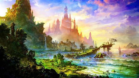 World of fantasy. Things To Know About World of fantasy. 